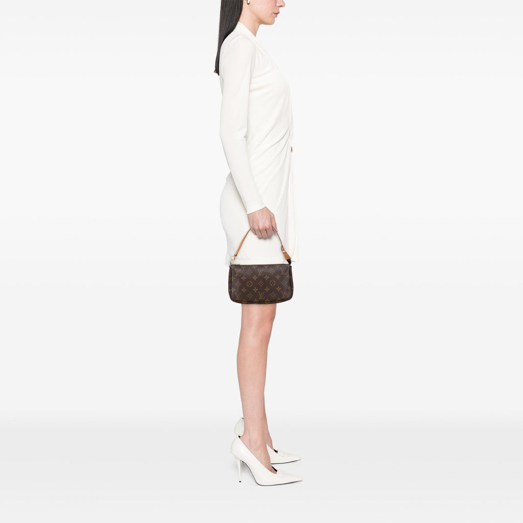 Louis Vuitton Monogram Pochette Accessoires