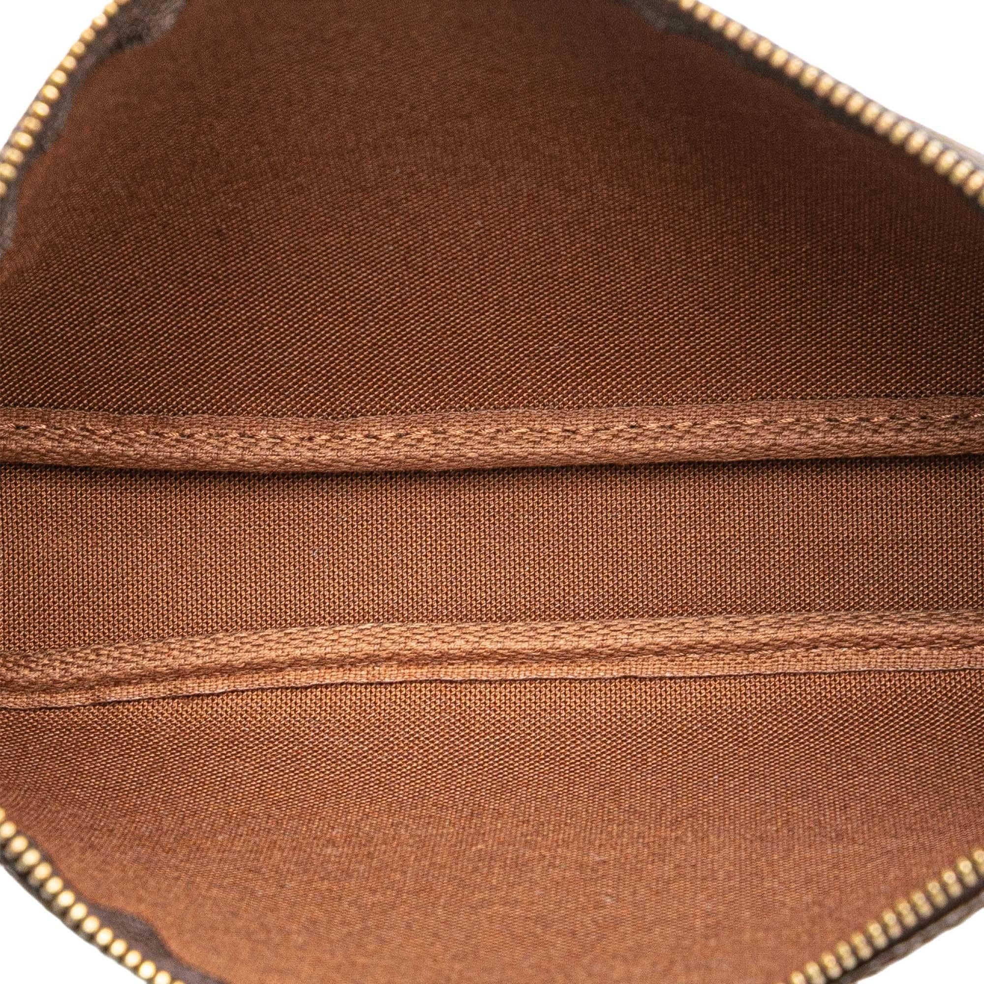 Louis Vuitton Monogram Pochette Accessoires