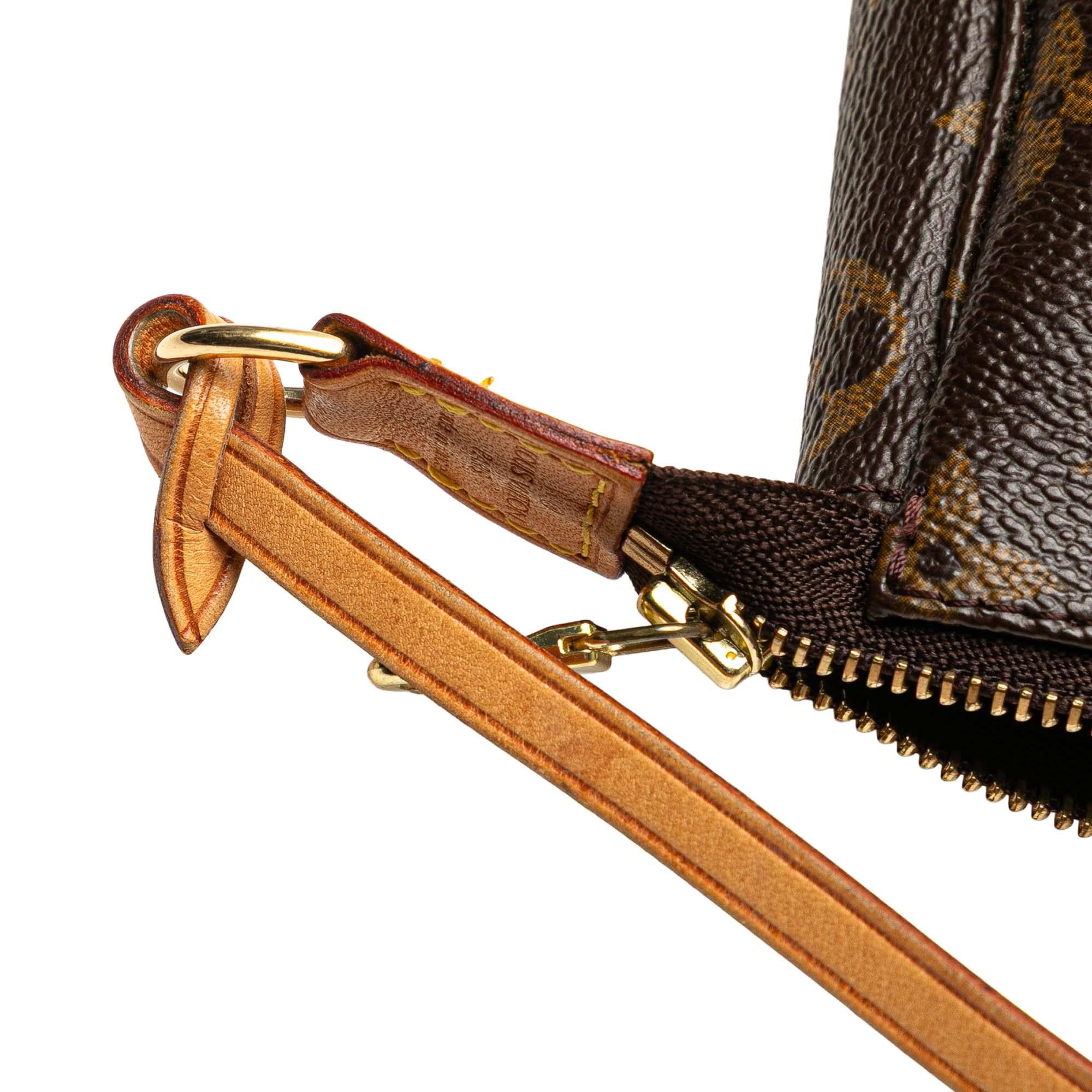 Louis Vuitton Monogram Pochette Accessoires