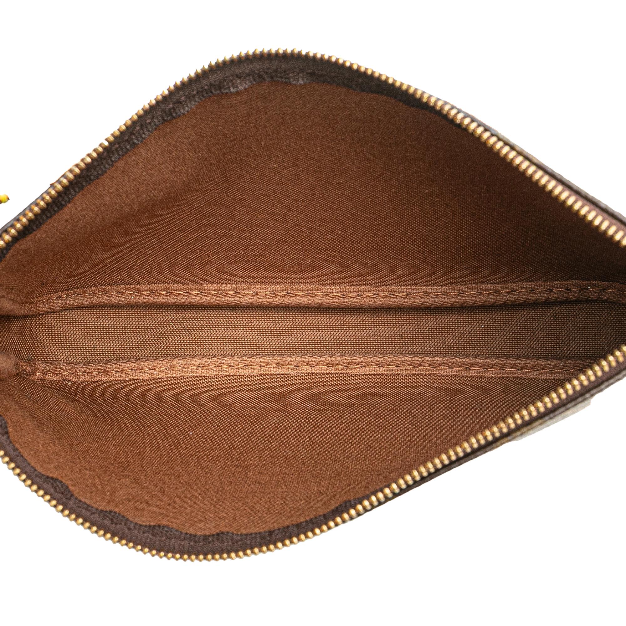 Louis Vuitton Monogram Pochette Accessoires