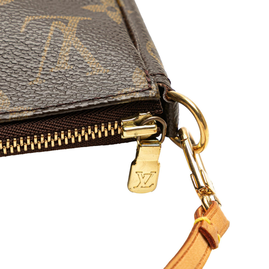 Louis Vuitton Monogram Pochette Accessoires