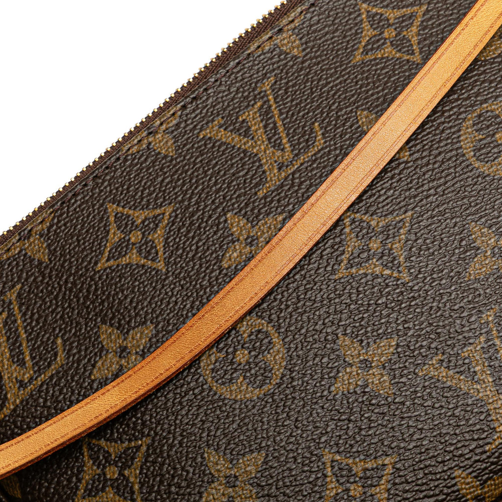 Louis Vuitton Monogram Pochette Accessoires