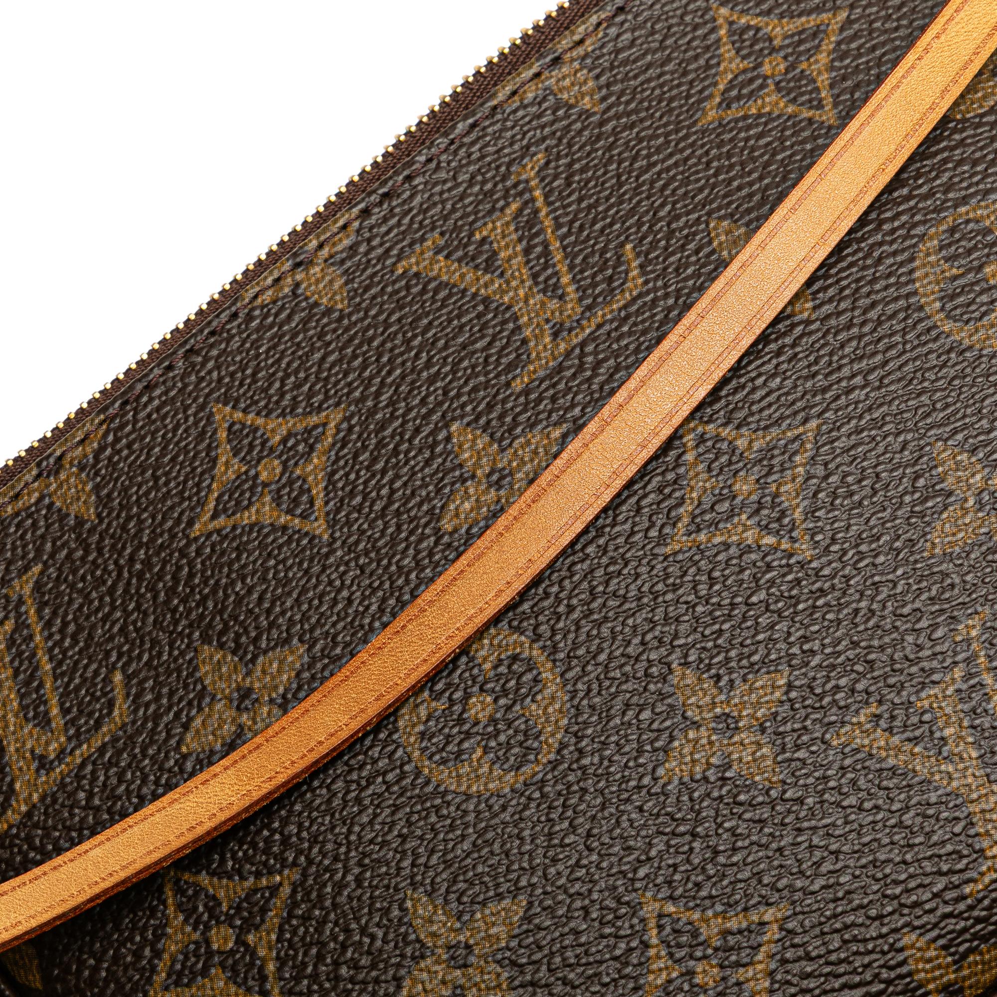 Louis Vuitton Monogram Pochette Accessoires