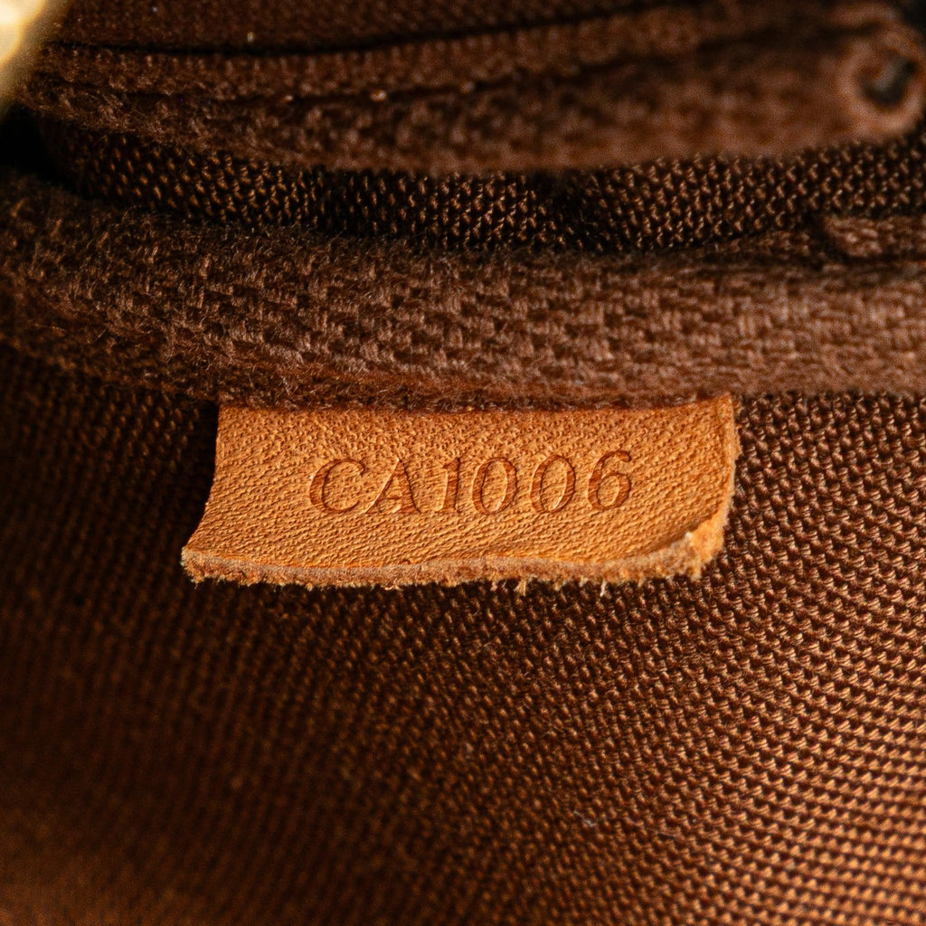 Louis Vuitton Monogram Pochette Accessoires