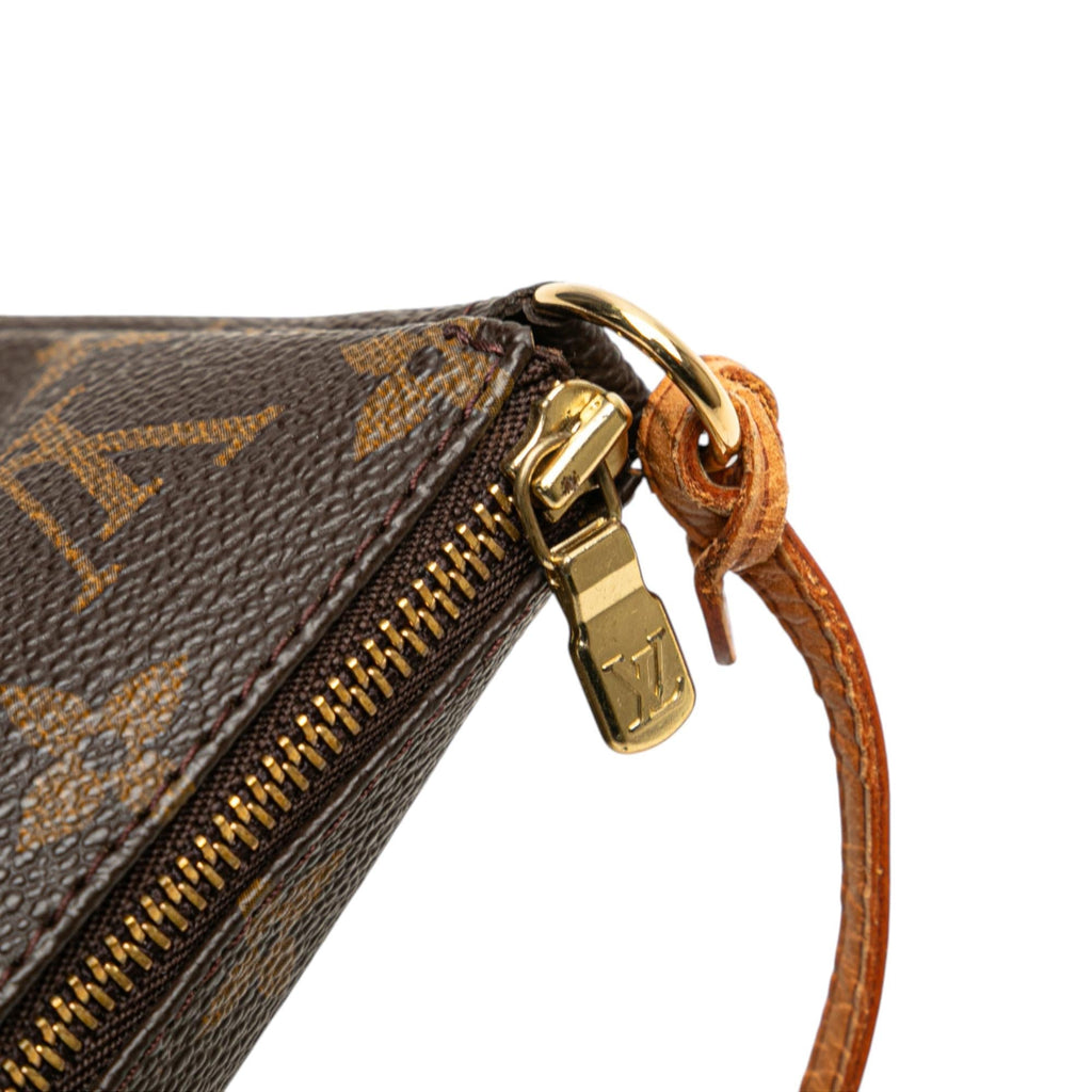 Louis Vuitton Monogram Pochette Accessoires