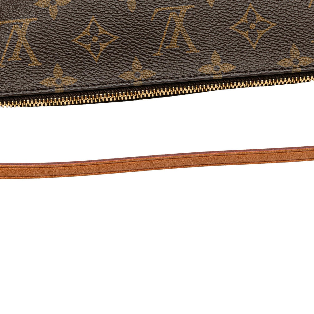 Louis Vuitton Monogram Pochette Accessoires