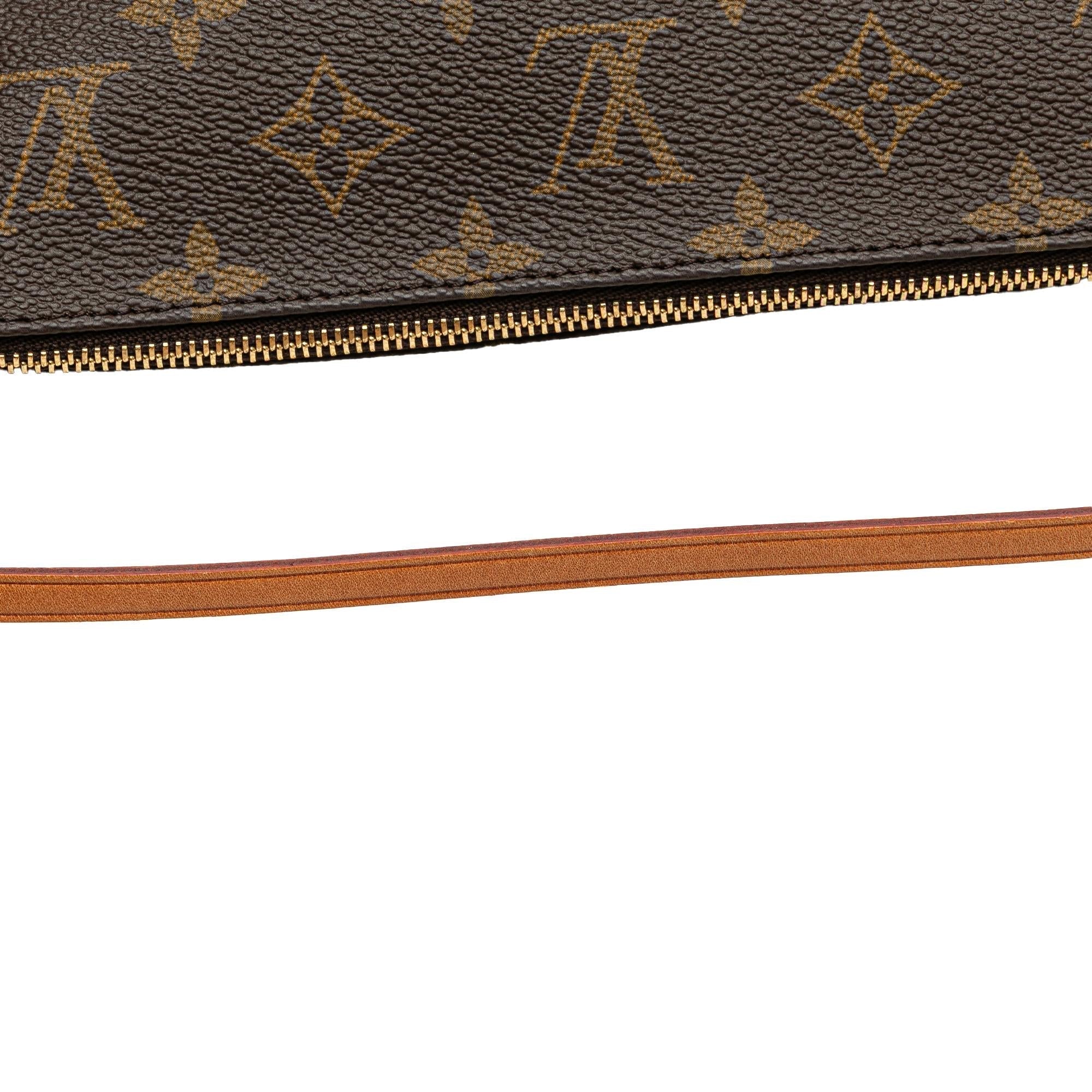 Louis Vuitton Monogram Pochette Accessoires