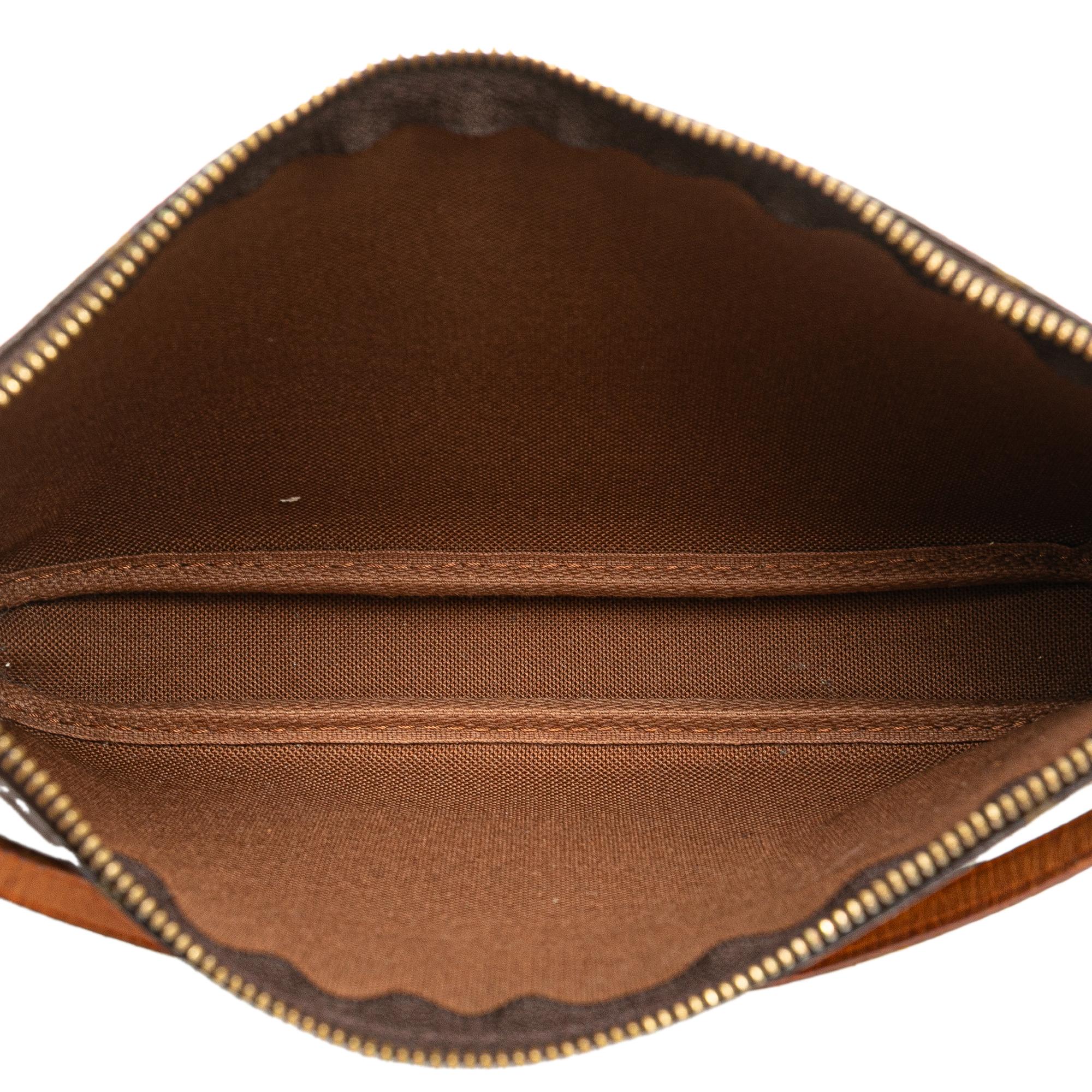Louis Vuitton Monogram Pochette Accessoires