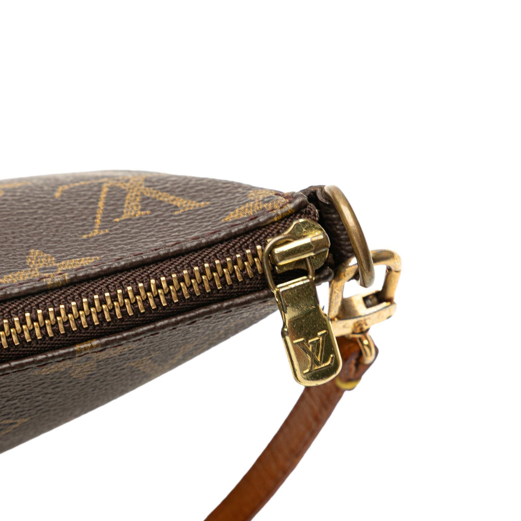 Louis Vuitton Monogram Pochette Accessoires