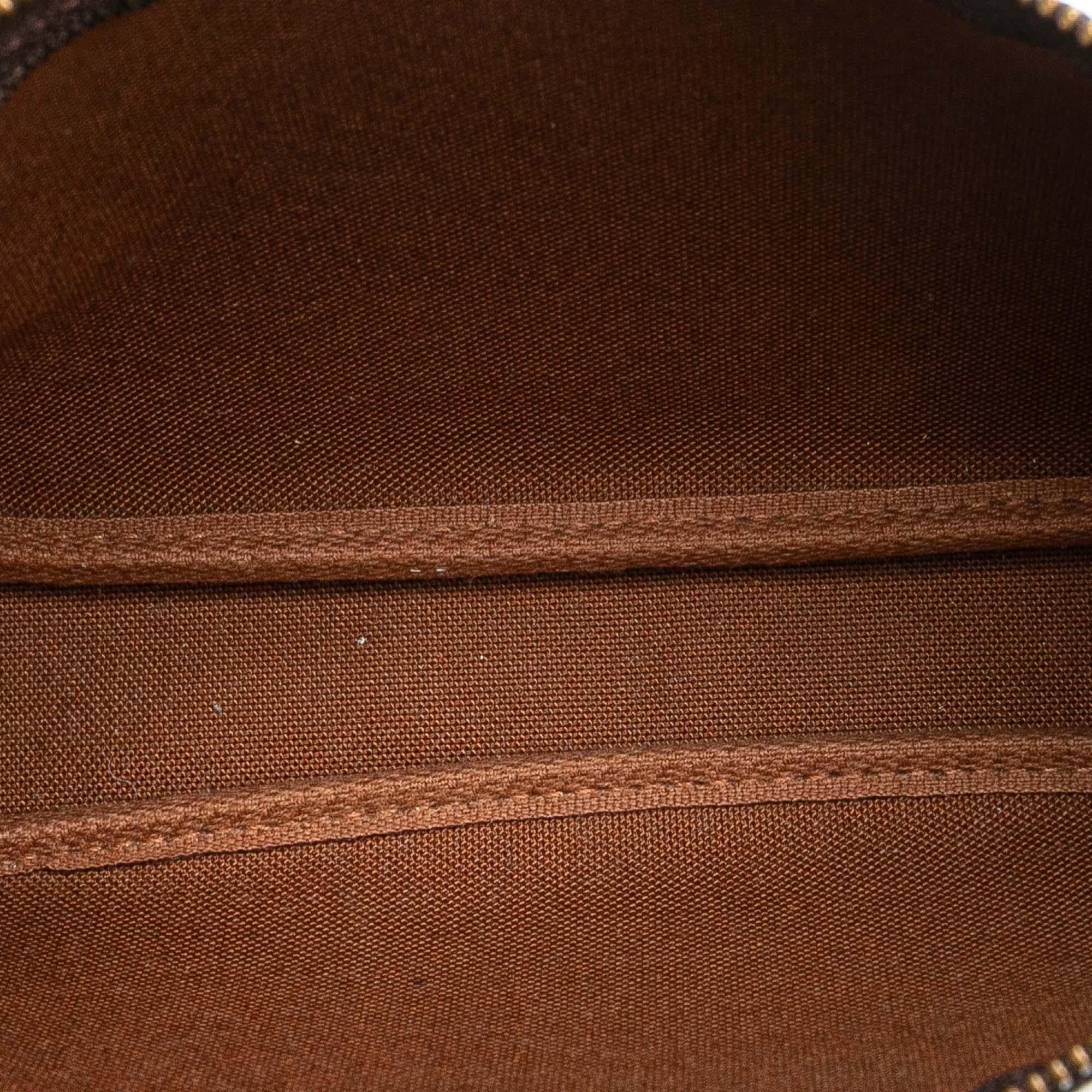 Louis Vuitton Monogram Pochette Accessoires