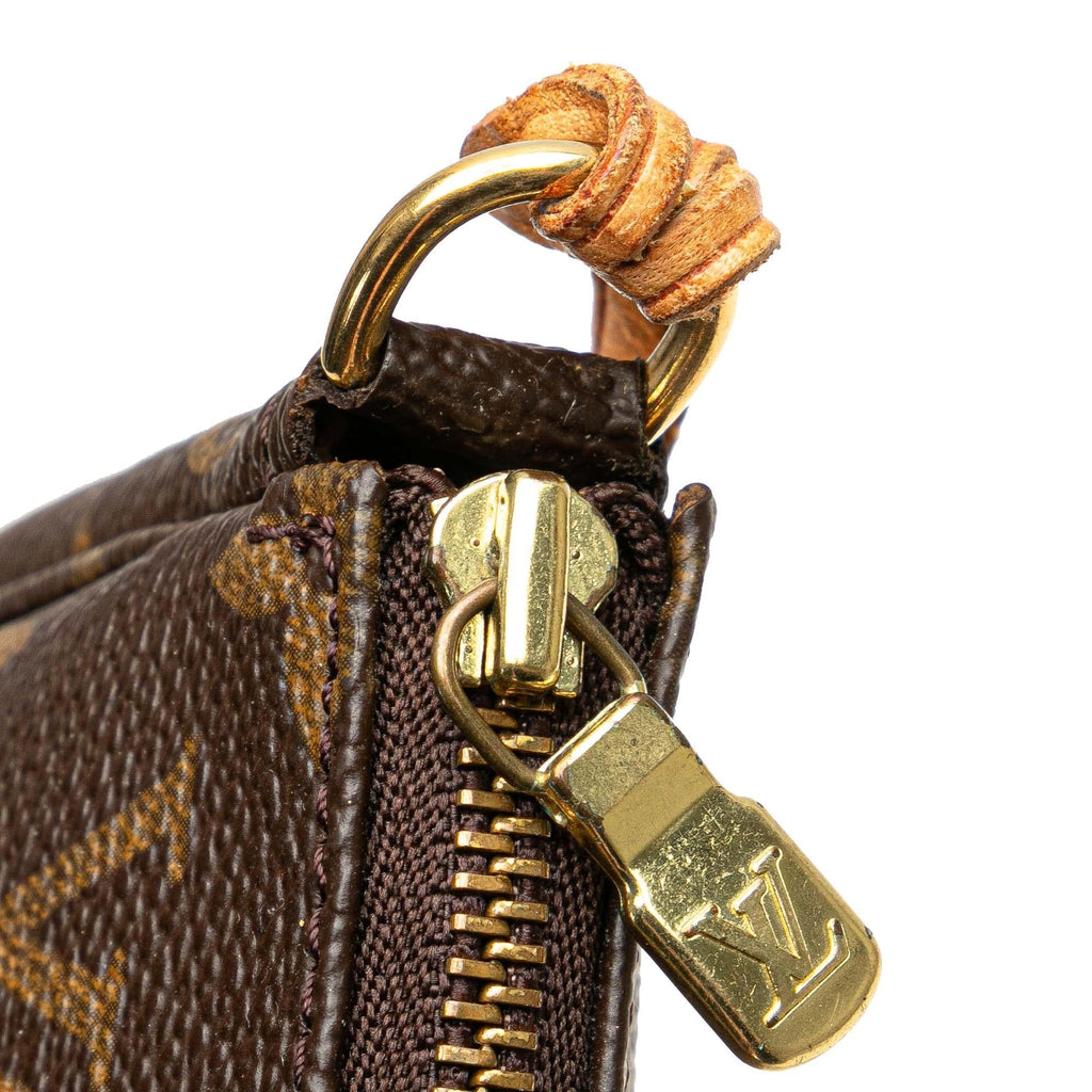 Louis Vuitton Monogram Pochette Accessoires