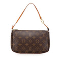 Louis Vuitton Monogram Pochette Accessoires