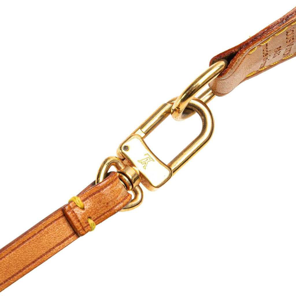 Louis Vuitton Monogram Pochette Accessoires