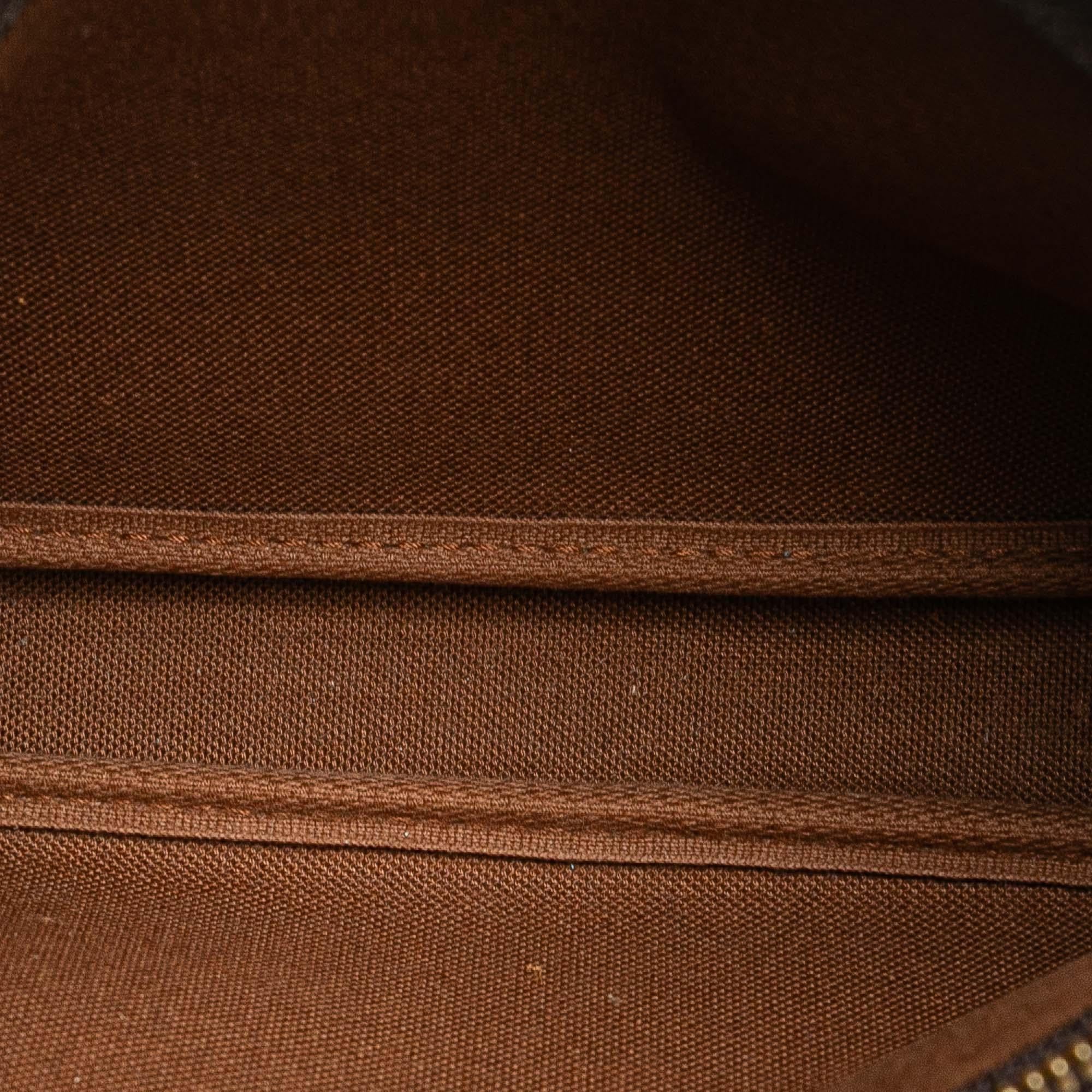 Louis Vuitton Monogram Pochette Accessoires