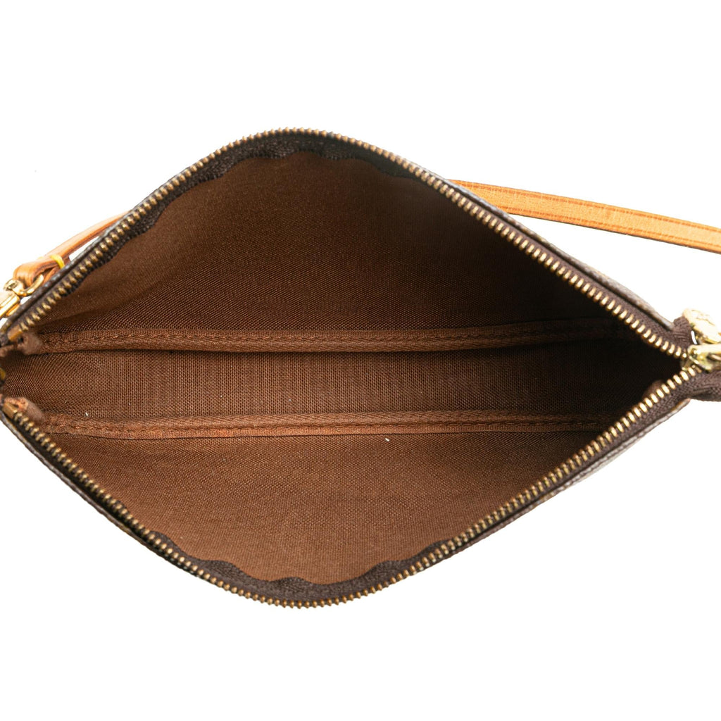 Louis Vuitton Monogram Pochette Accessoires