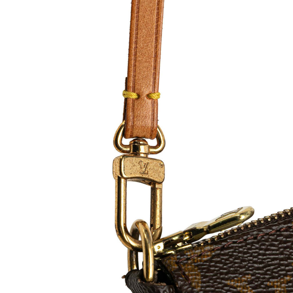Louis Vuitton Monogram Pochette Accessoires