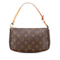 Louis Vuitton Monogram Pochette Accessoires