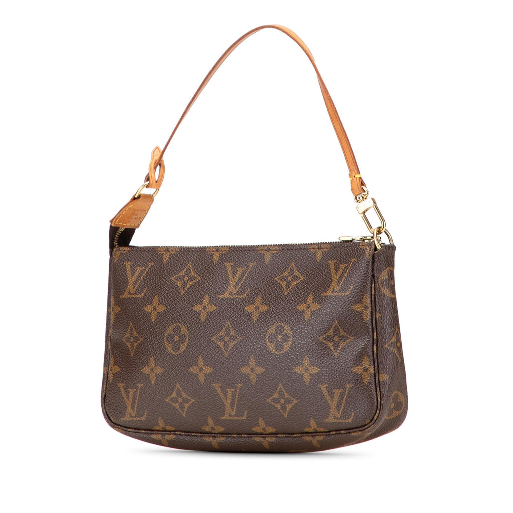 Louis Vuitton Monogram Pochette Accessoires