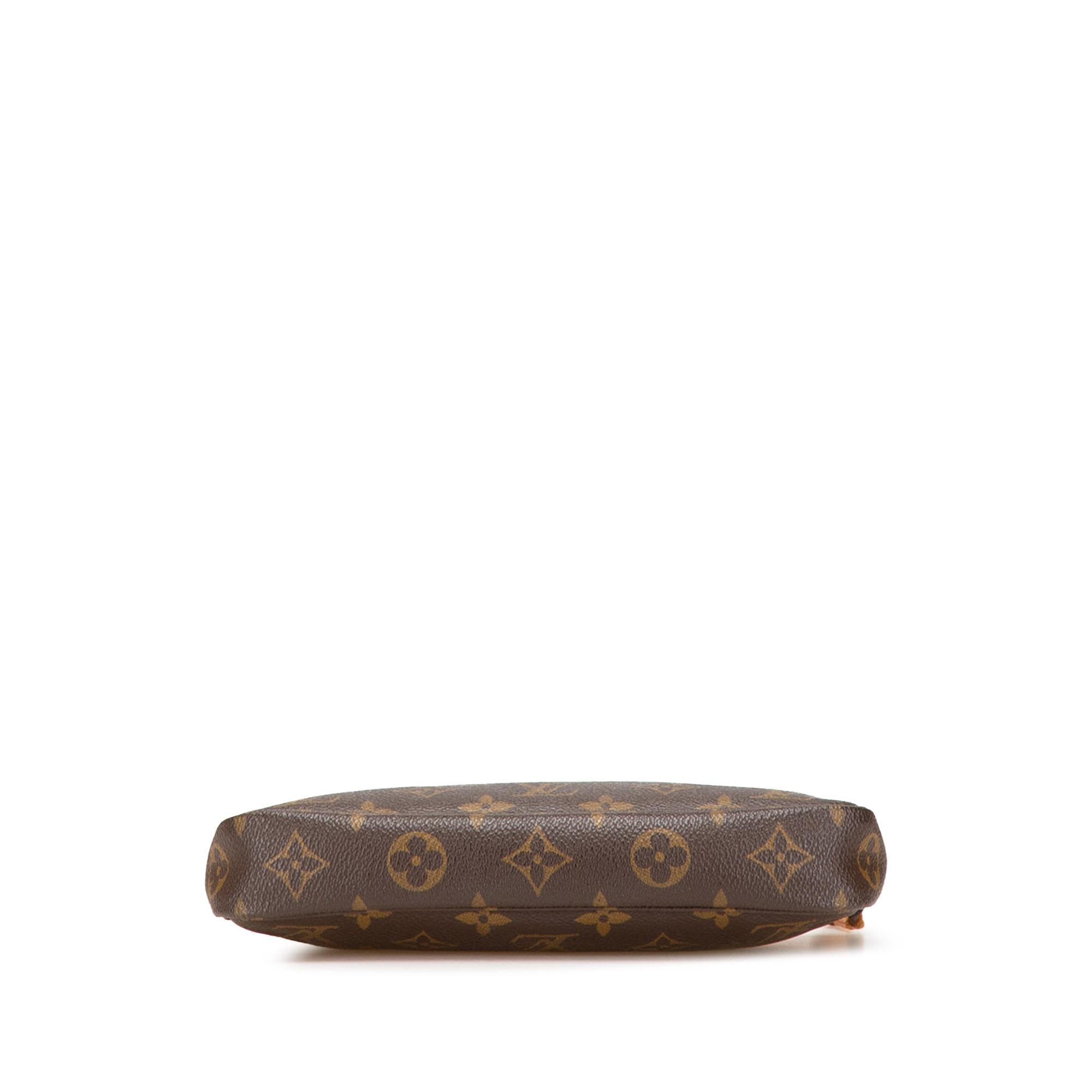 Louis Vuitton Monogram Pochette Accessoires
