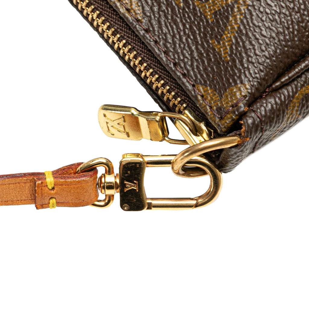 Louis Vuitton Monogram Pochette Accessoires