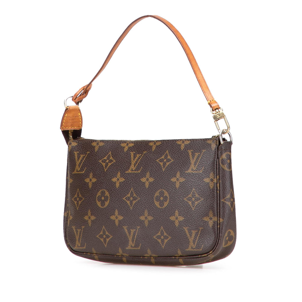 Louis Vuitton Monogram Pochette Accessoires