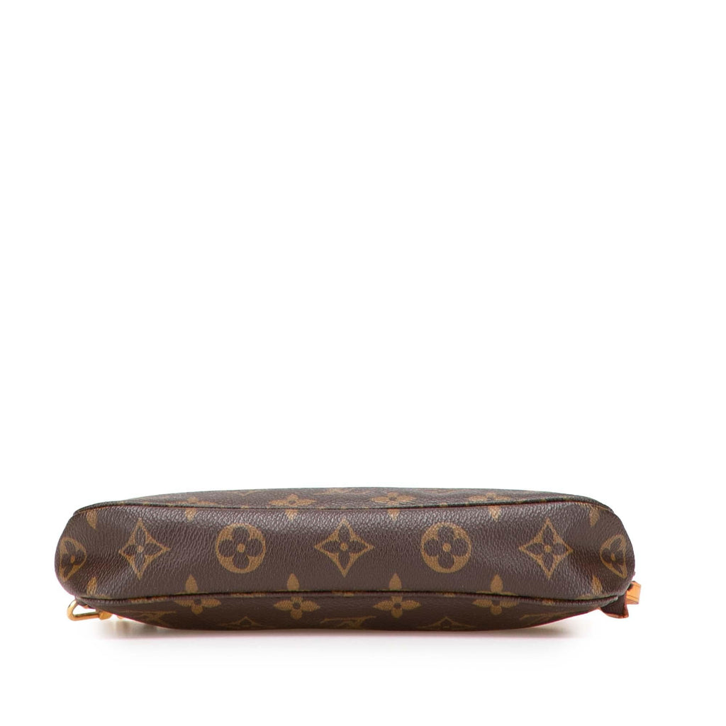 Louis Vuitton Monogram Pochette Accessoires