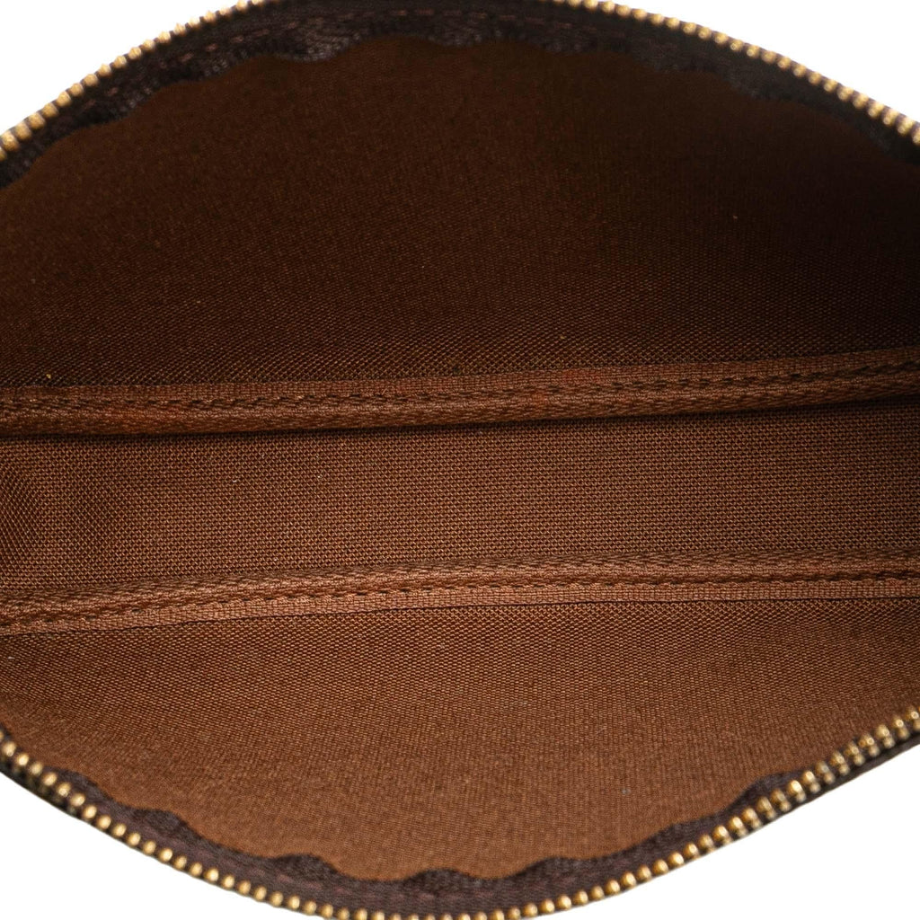 Louis Vuitton Monogram Pochette Accessoires