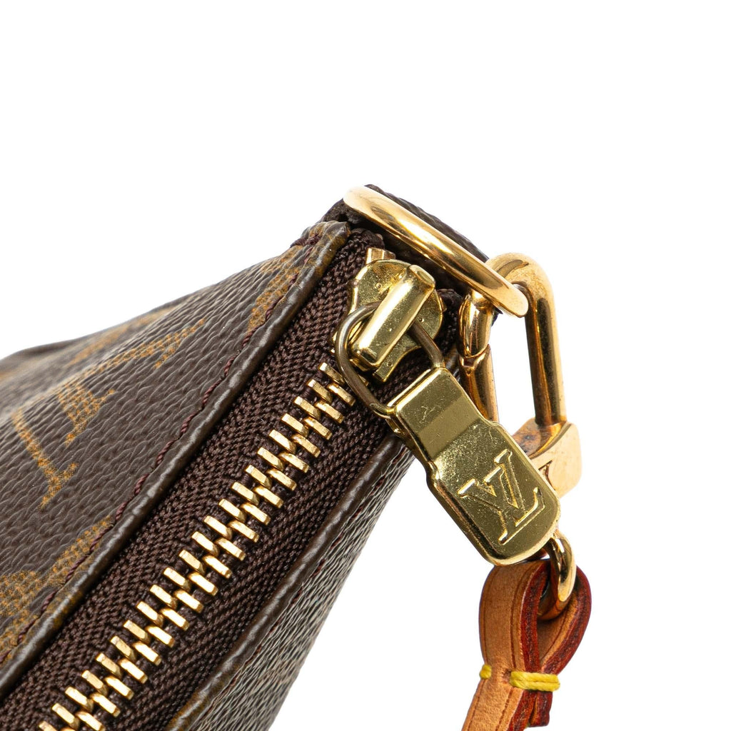Louis Vuitton Monogram Pochette Accessoires