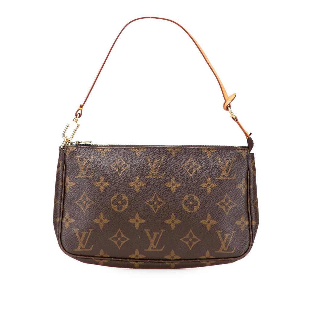 Louis Vuitton Monogram Pochette Accessoires
