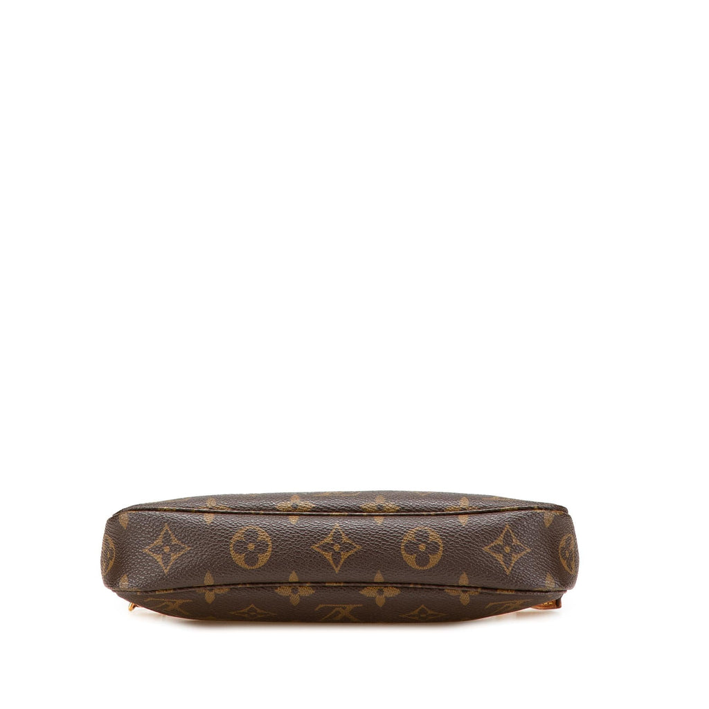 Louis Vuitton Monogram Pochette Accessoires