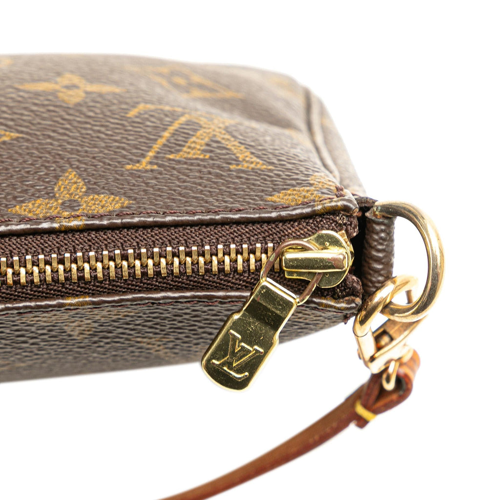 Louis Vuitton Monogram Pochette Accessoires