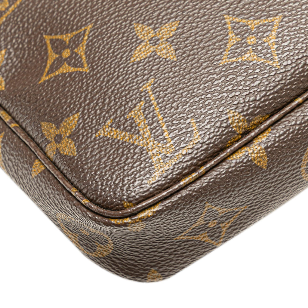 Louis Vuitton Monogram Pochette Accessoires