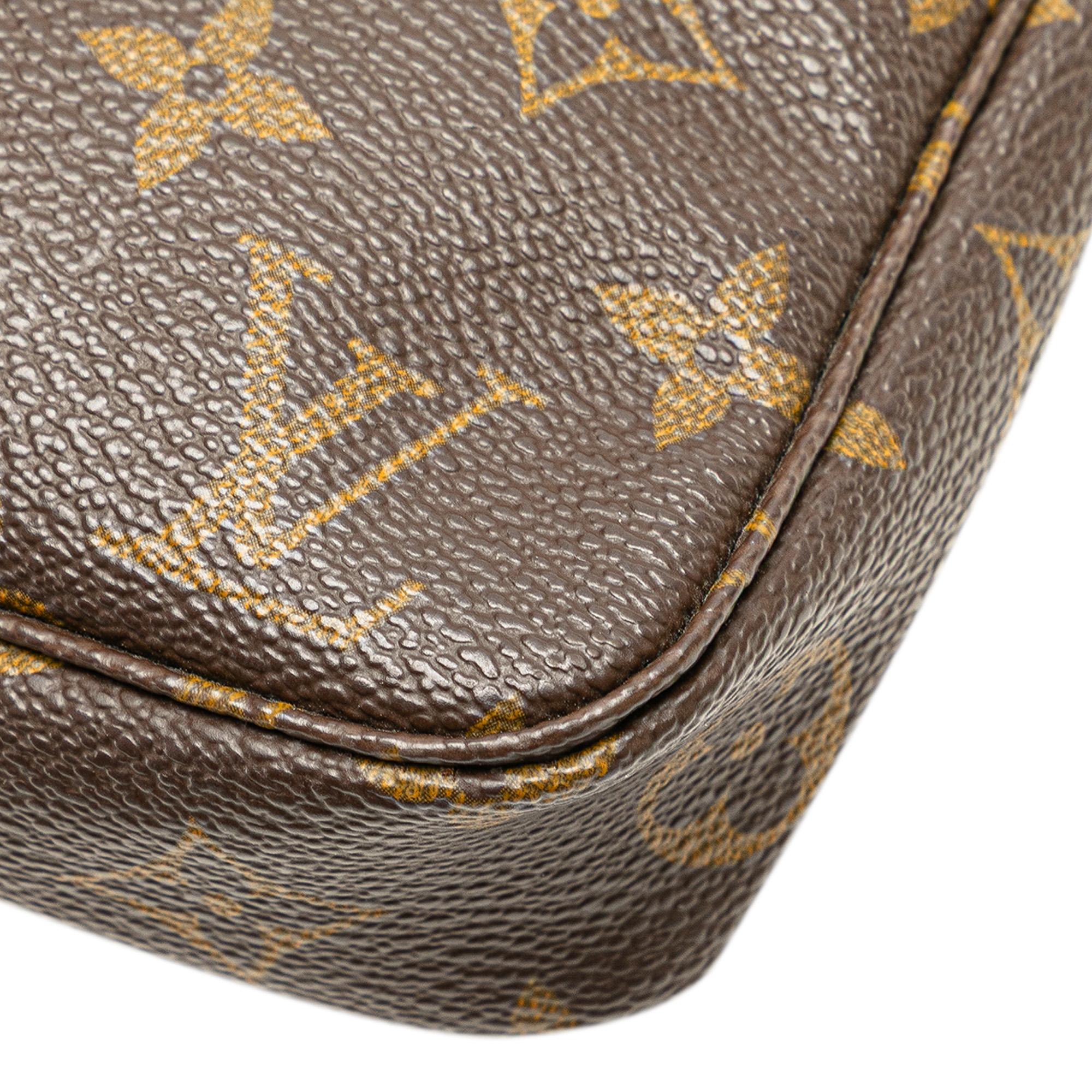 Louis Vuitton Monogram Pochette Accessoires