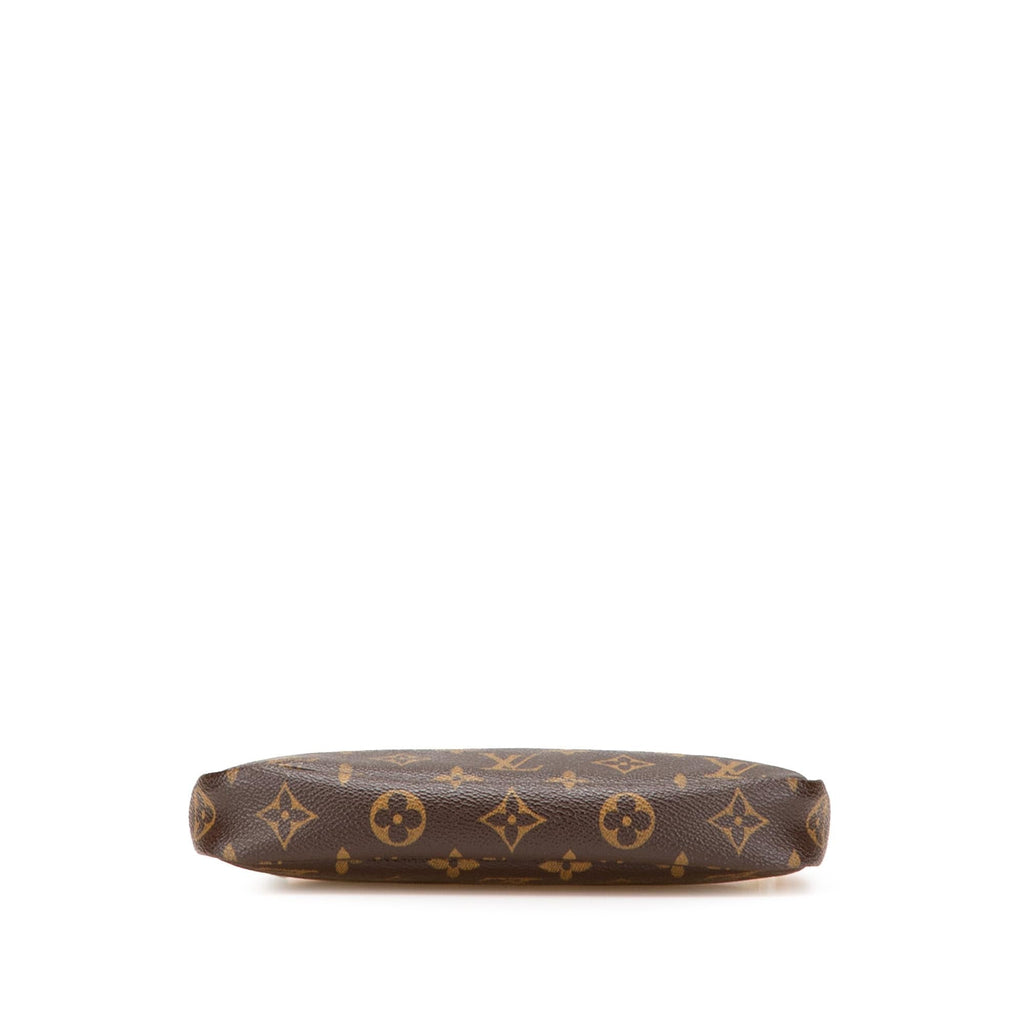 Louis Vuitton Monogram Pochette Accessoires