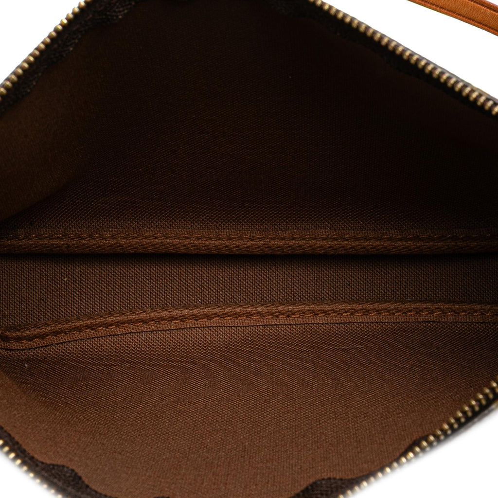 Louis Vuitton Monogram Pochette Accessoires
