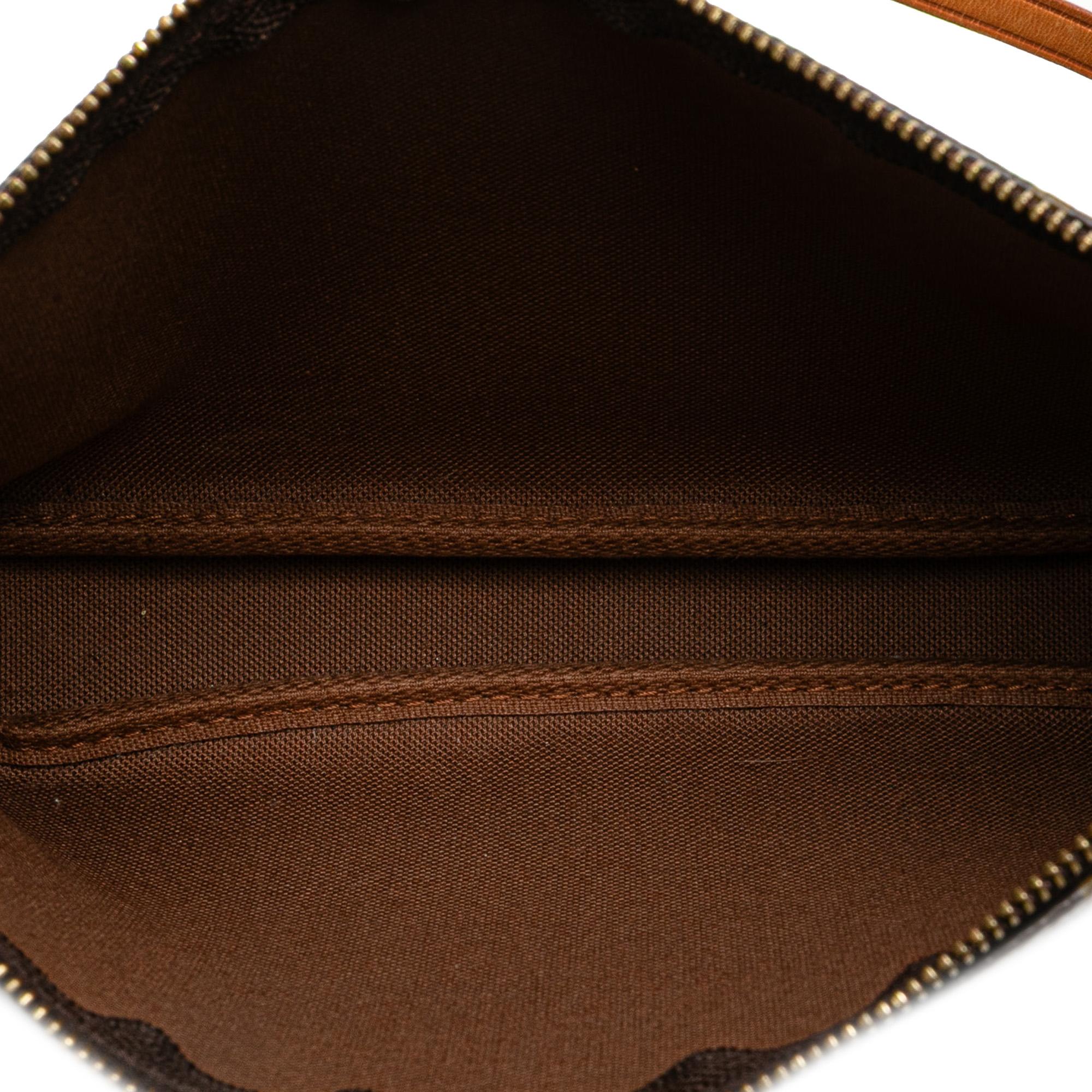 Louis Vuitton Monogram Pochette Accessoires