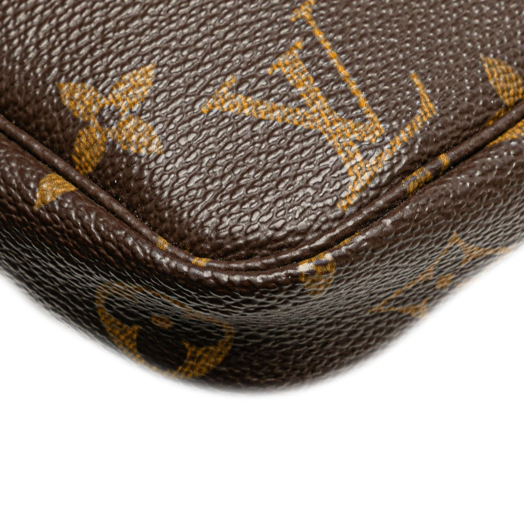 Louis Vuitton Monogram Pochette Accessoires