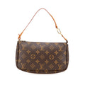 Louis Vuitton Monogram Pochette Accessoires