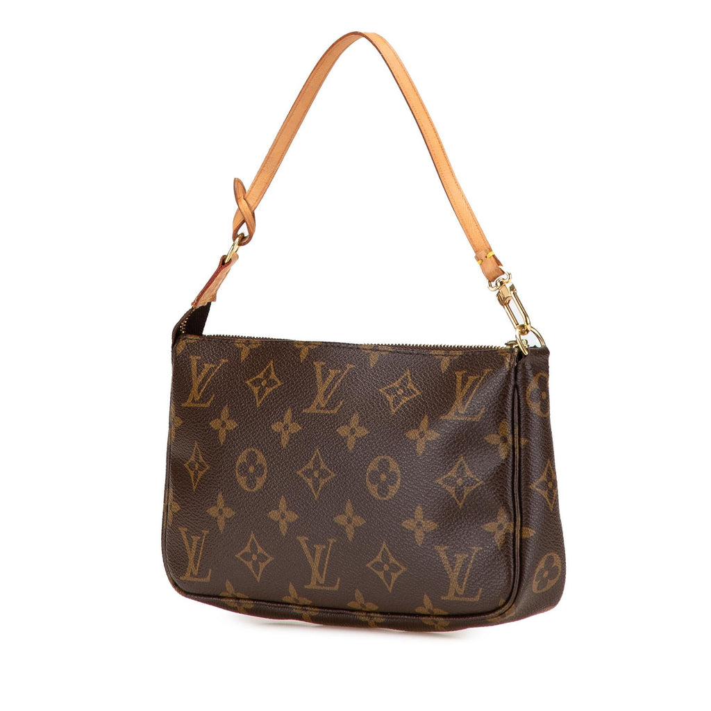 Louis Vuitton Monogram Pochette Accessoires