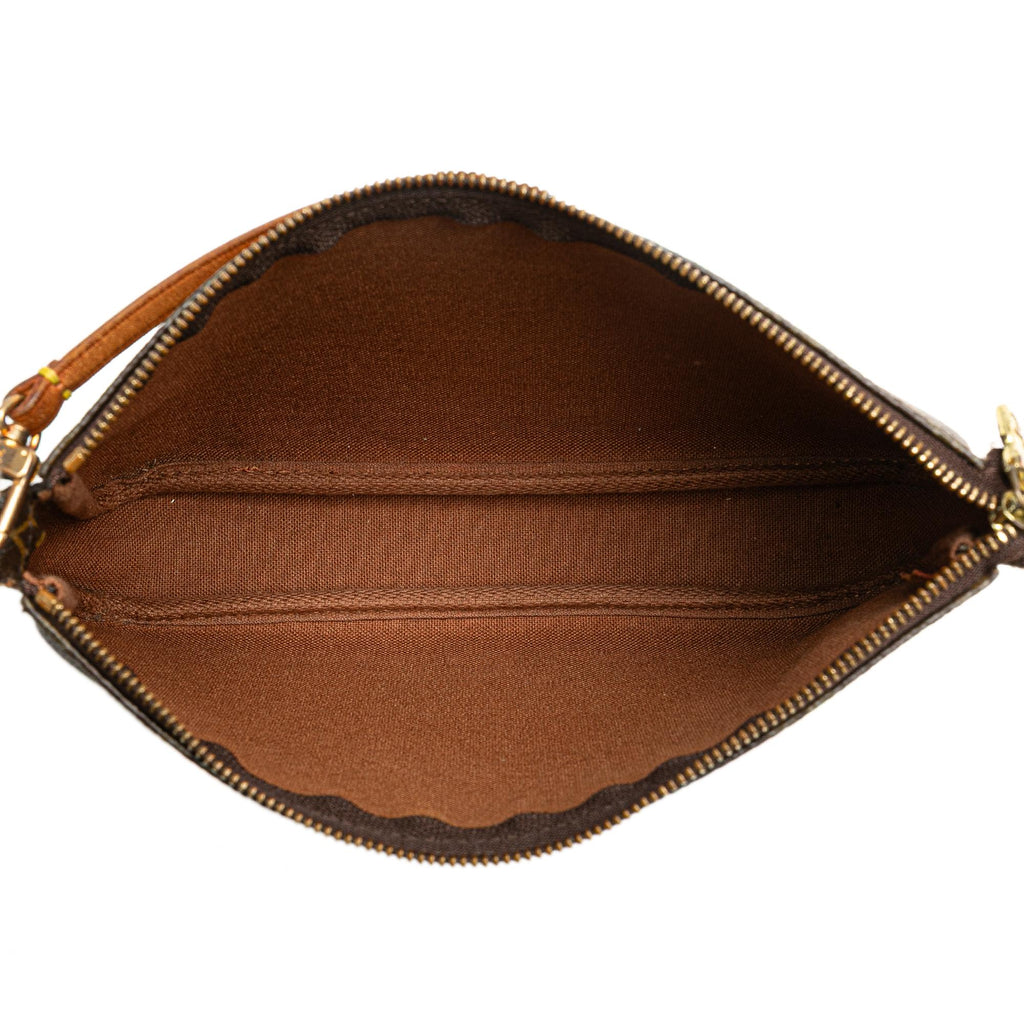 Louis Vuitton Monogram Pochette Accessoires
