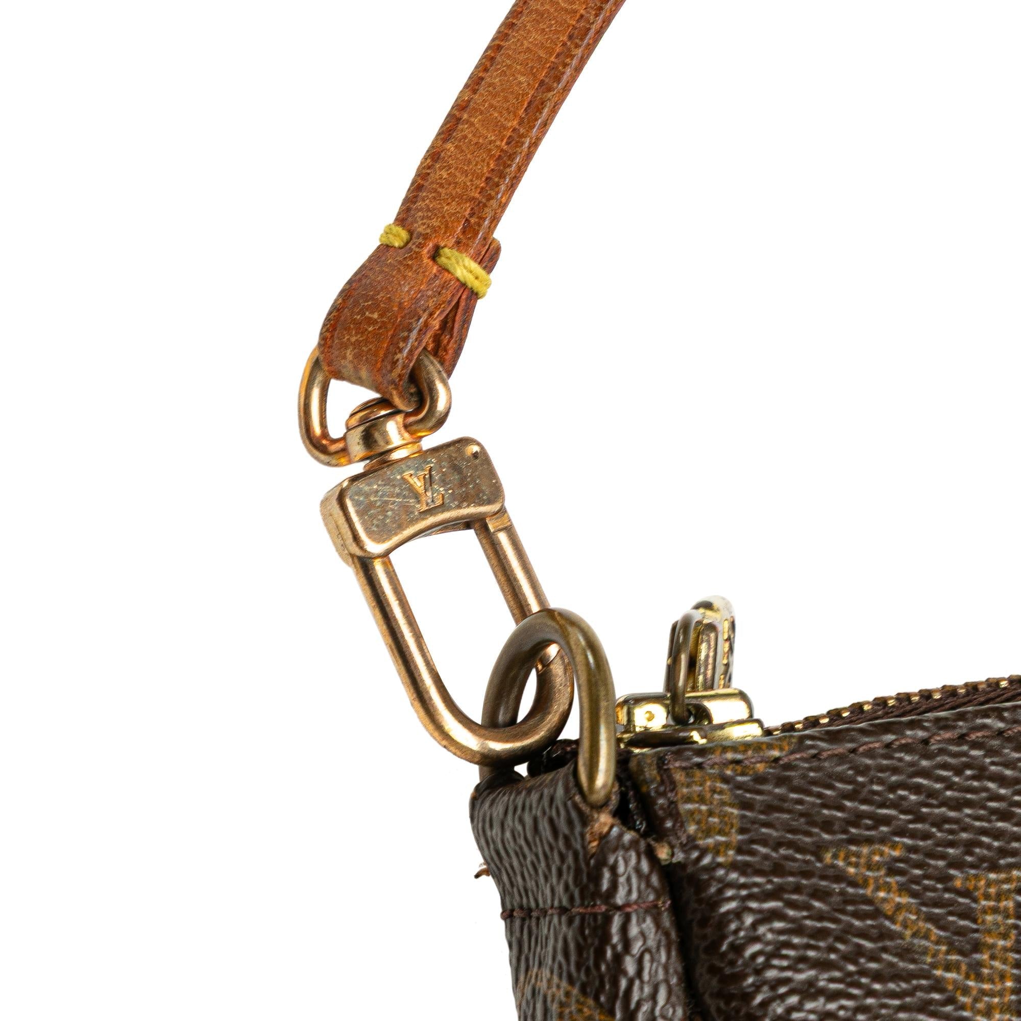 Louis Vuitton Monogram Pochette Accessoires