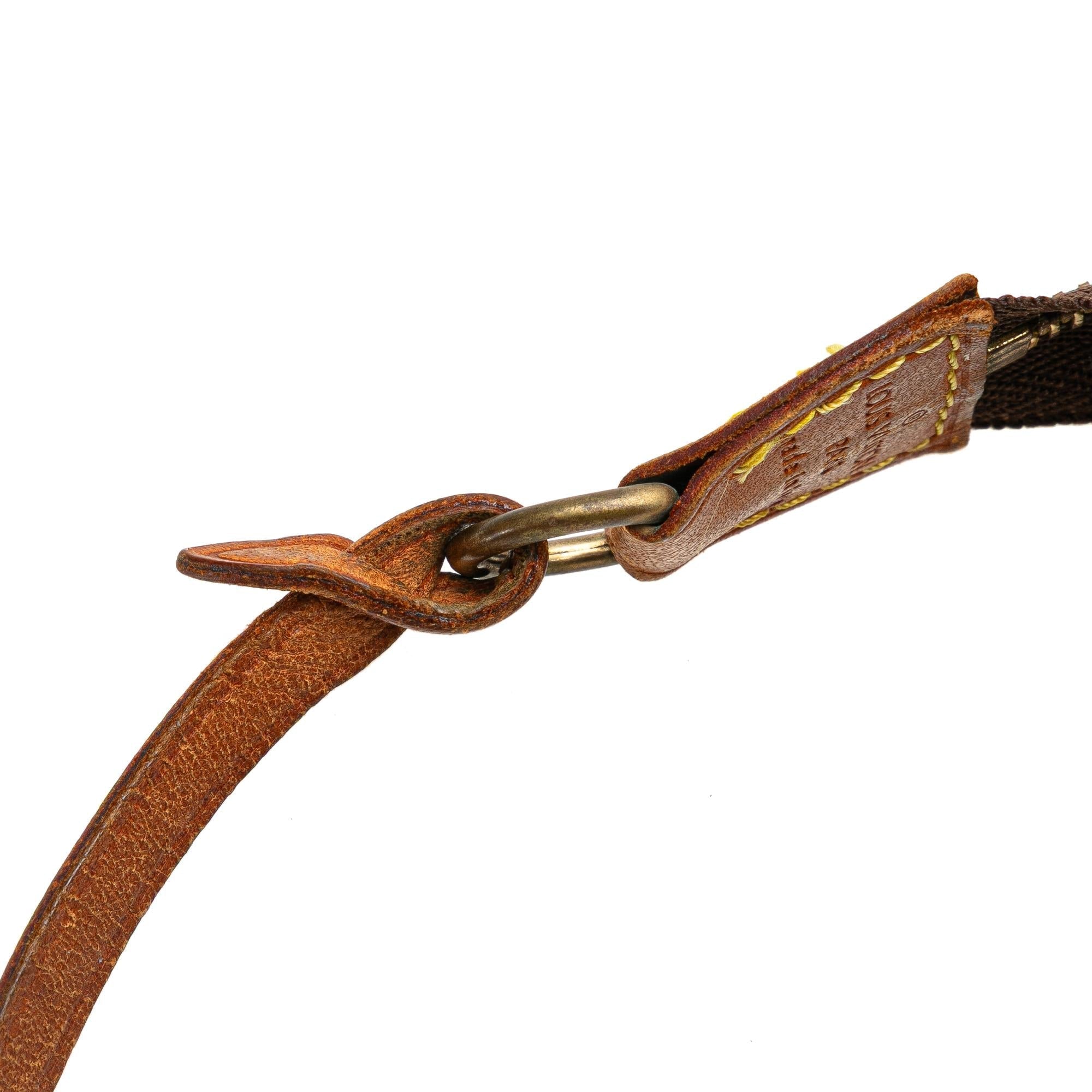 Louis Vuitton Monogram Pochette Accessoires
