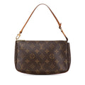 Louis Vuitton Monogram Pochette Accessoires