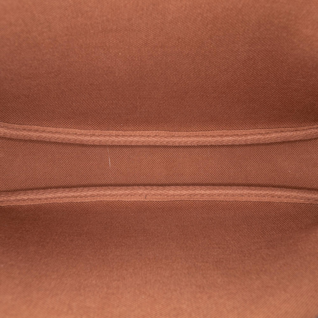 Louis Vuitton Monogram Pochette Accessoires