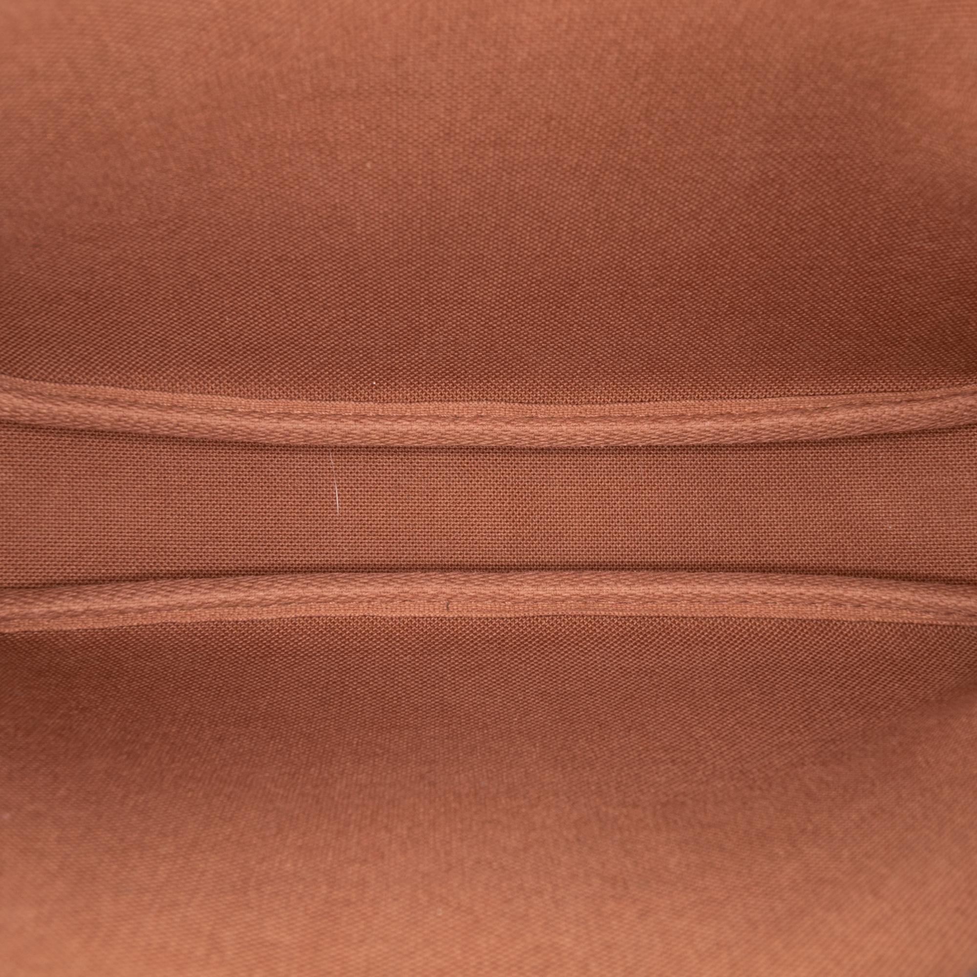Louis Vuitton Monogram Pochette Accessoires