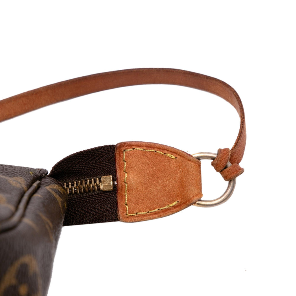 Louis Vuitton Monogram Pochette Accessoires
