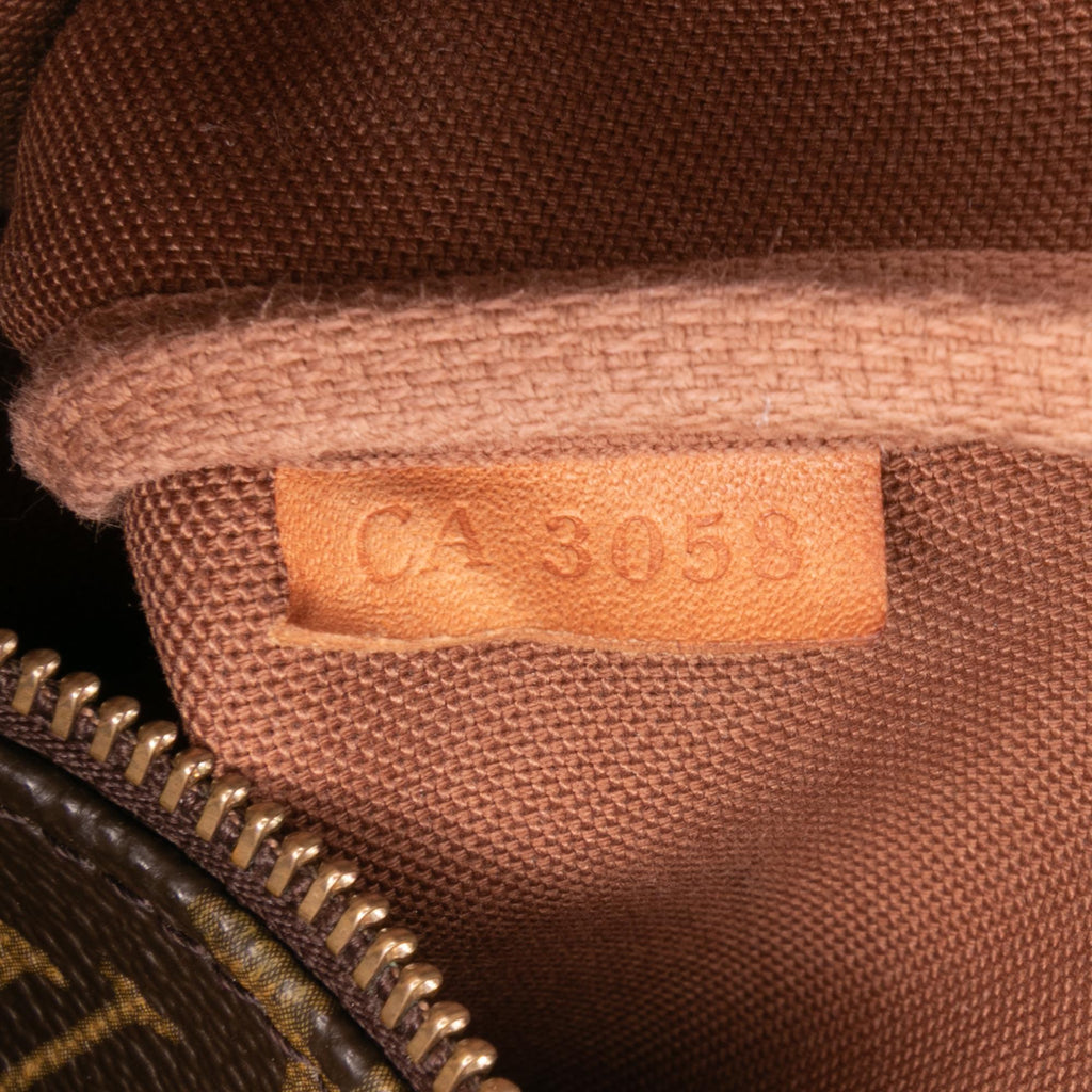 Louis Vuitton Monogram Pochette Accessoires