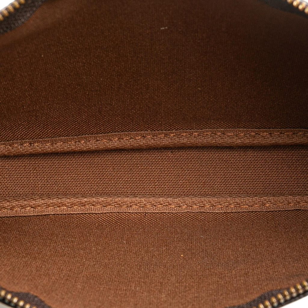 Louis Vuitton Monogram Pochette Accessoires
