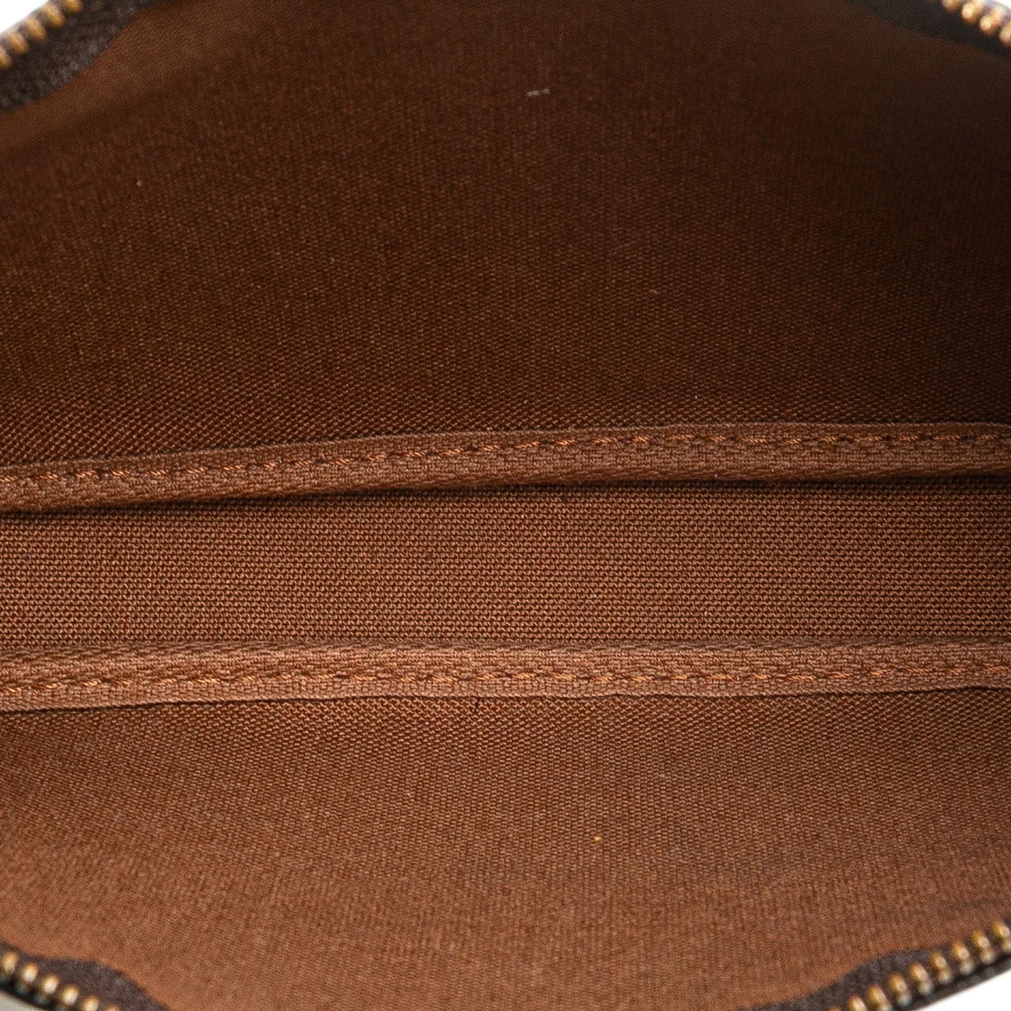 Louis Vuitton Monogram Pochette Accessoires
