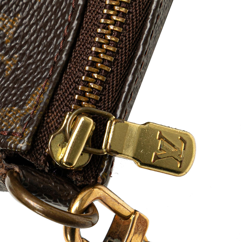 Louis Vuitton Monogram Pochette Accessoires